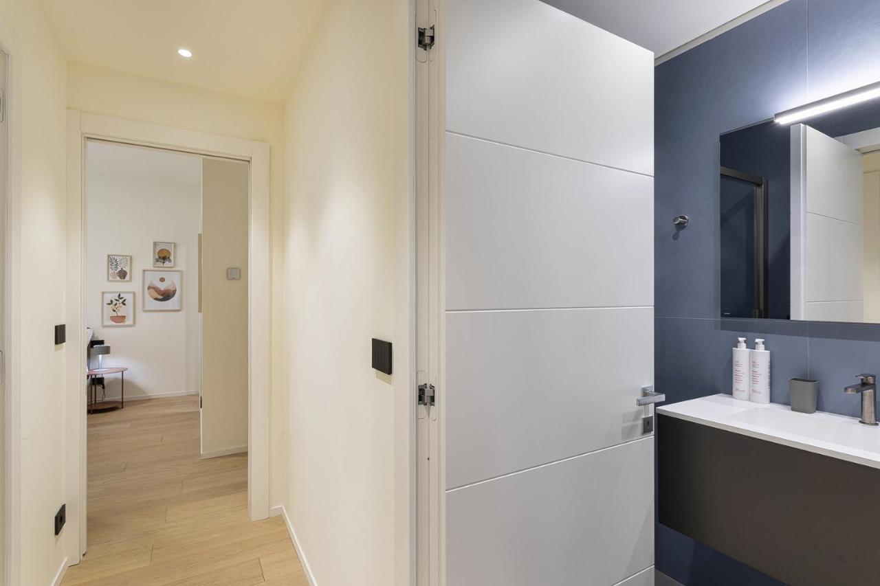 Riviera Flavour Apartments II By Wonderful Italy Santa Margherita Ligure Exterior photo