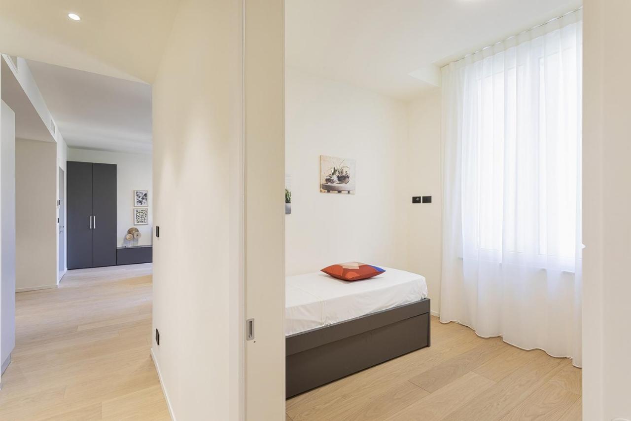 Riviera Flavour Apartments II By Wonderful Italy Santa Margherita Ligure Exterior photo