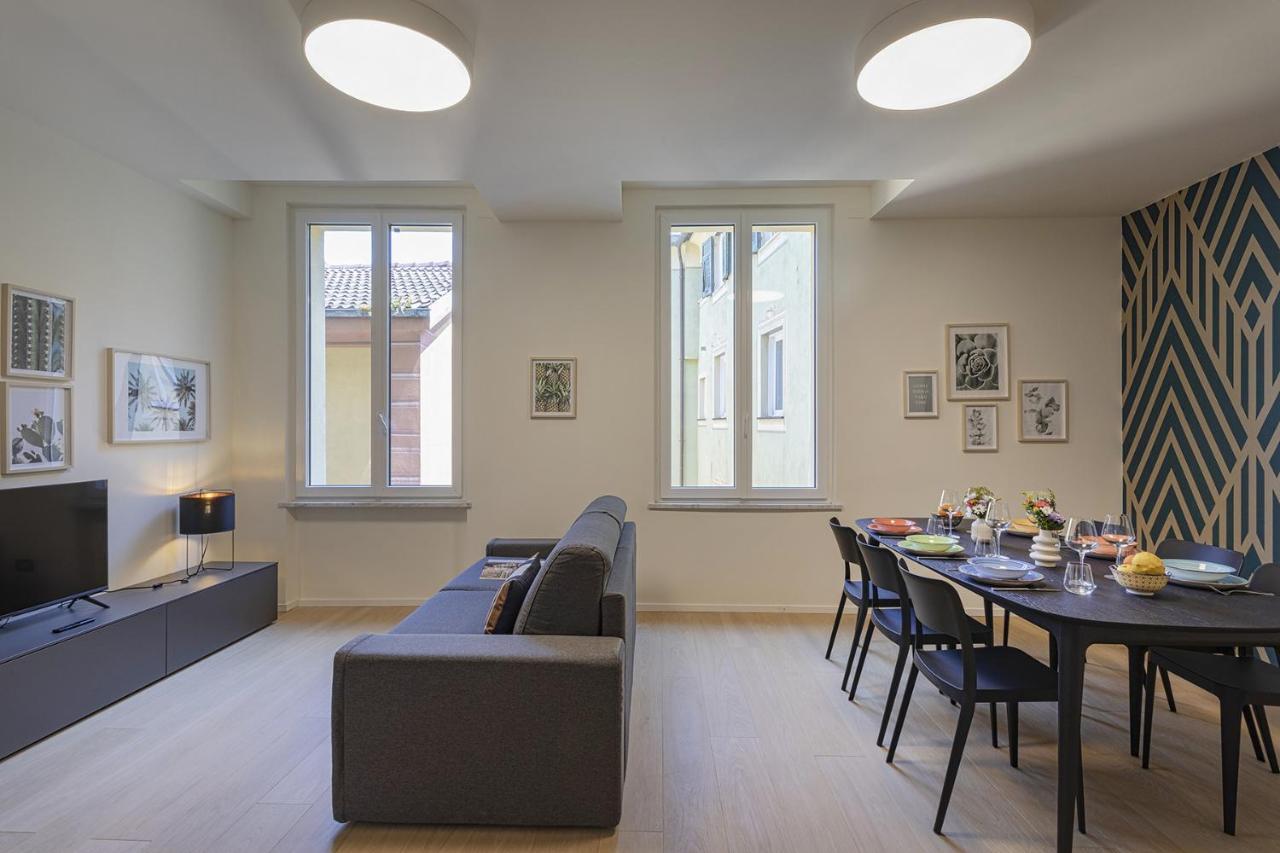 Riviera Flavour Apartments II By Wonderful Italy Santa Margherita Ligure Exterior photo