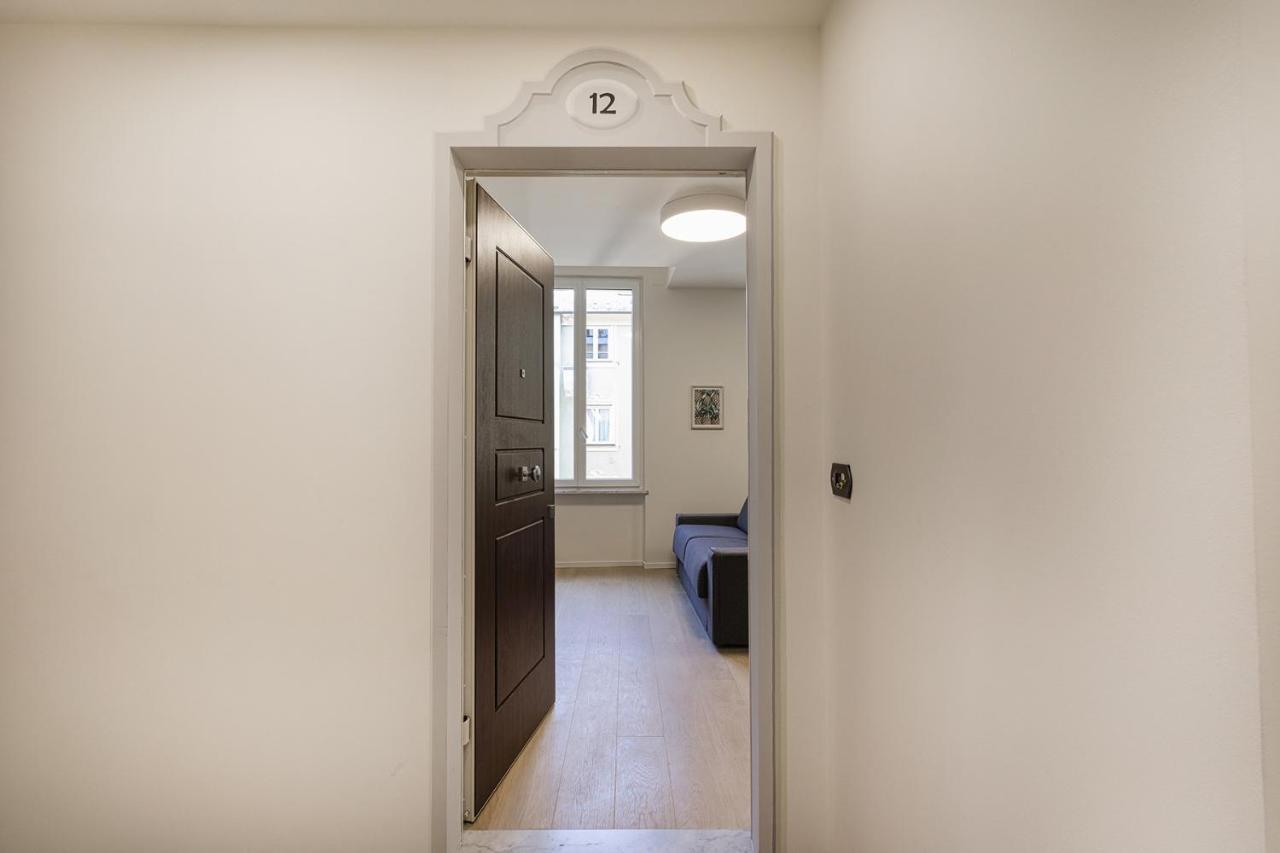 Riviera Flavour Apartments II By Wonderful Italy Santa Margherita Ligure Exterior photo