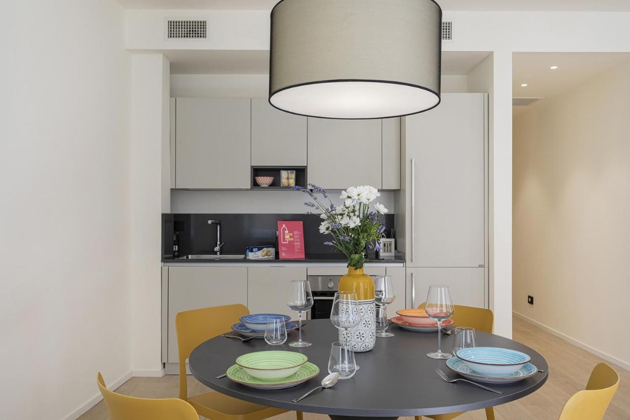 Riviera Flavour Apartments II By Wonderful Italy Santa Margherita Ligure Exterior photo