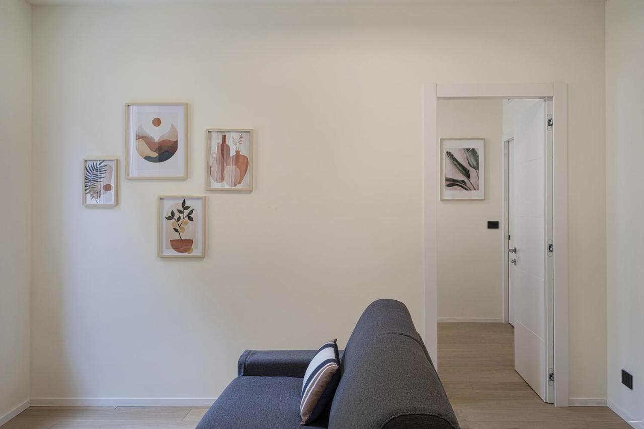 Riviera Flavour Apartments II By Wonderful Italy Santa Margherita Ligure Exterior photo