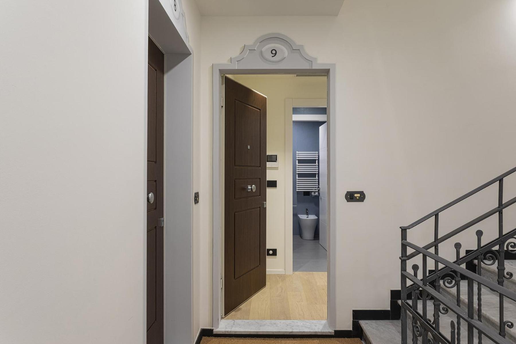 Riviera Flavour Apartments II By Wonderful Italy Santa Margherita Ligure Exterior photo
